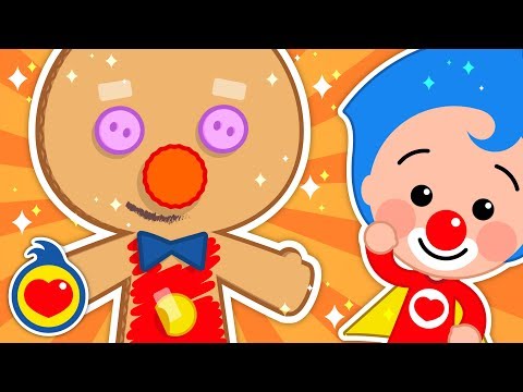 Pin Pon 😊 | Música Infantil | Um Herói do Coração