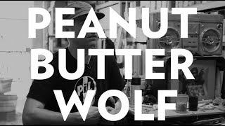 Peanut Butter Wolf Describes Madlib, Mayor Hawthorn