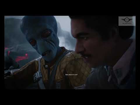 STAR WARS BATTLEFRONT 2 Walkthrough Gameplay Part 11