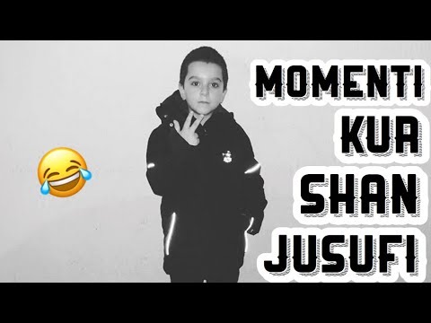 -Jusufi Shan Ne Live Te KosovaGaming TV-