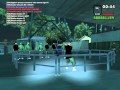 Seville Hood Fights Geah