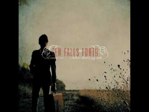 Ten Falls Forth - Live Forever in a Day