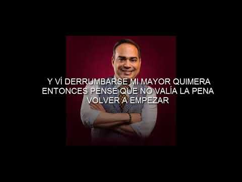 Issac Delgado ft. Gilberto Santa Rosa - El Que Siempre Soñó [LETRA]