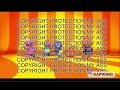 The Backyardigans Linksmieji Draugai Theme Song Lithuanian