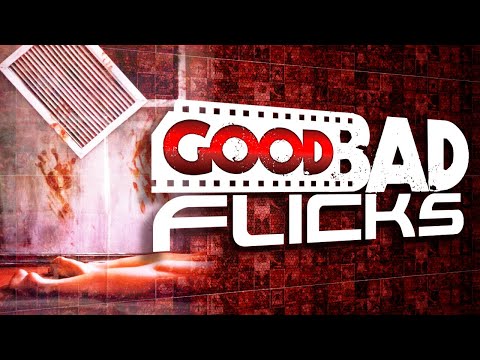 Exploring Crawlspace - The movie where the lead actor declared war on the director