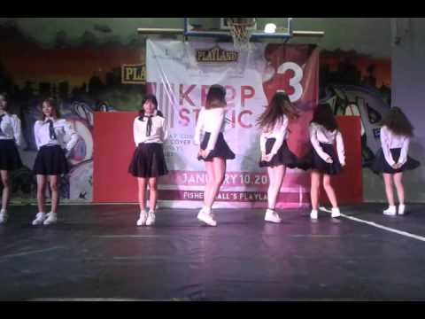 [160110] Sweet Empress - Kpop Static 3