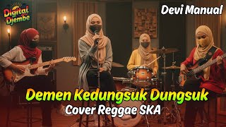 Download lagu Demen Kedungsuk Dungsuk - DEVI MANUAL (Tarling Reggae Ska Cover) Viral TikTok 2026 mp3 Download lagu Demen Kedungsuk Dungsuk - DEVI MANUAL (Tarling Reggae Ska Cover) Viral TikTok 2026 mp3