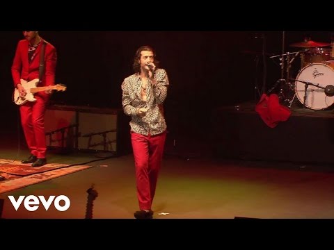 MAGIC! - Rude (Live on the Honda Stage)