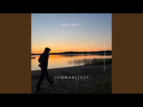 Sommarljust - Jens Hult