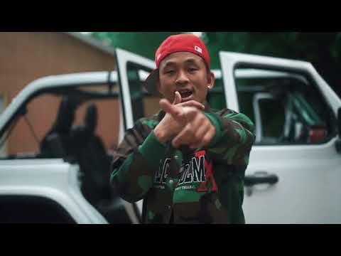 Htoo Rue - THI  - official MV (prod- Majestic Bxndz)