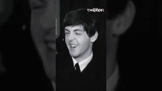 The Beatles SHUT DOWN The BBC's Snobby Accent Critic! 🇬🇧🔥 #shortvideo #shorts #thebeatles #beatles