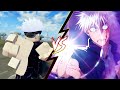 Every Jump Showdown Character Vs Anime Reference RELEASE
