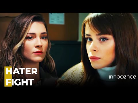 Irem Got Ela Arrested For Insulting Her - Innocence Episode 3