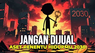 Download lagu 10 Aset yang Bisa Selamatkan Kamu dari Krisis Besar 2030 mp3 Download lagu 10 Aset yang Bisa Selamatkan Kamu dari Krisis Besar 2030 mp3