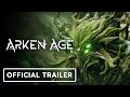 Arken Age - Official Reveal Trailer