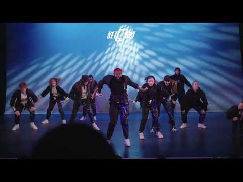 VALHALLA VS BX CREW - SET4SET 2023