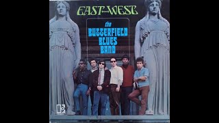 1966 - Butterfield Blues Band - All these blues