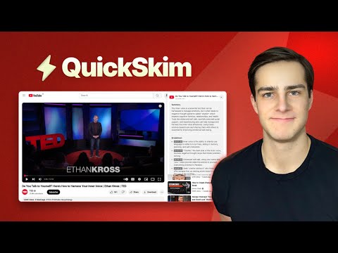 Item video thumbnail