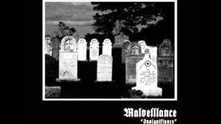 Malveillance - Epidémie