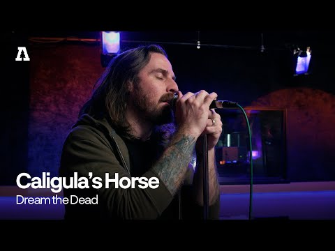 Caligula's Horse - Dream the Dead | Audiotree Live