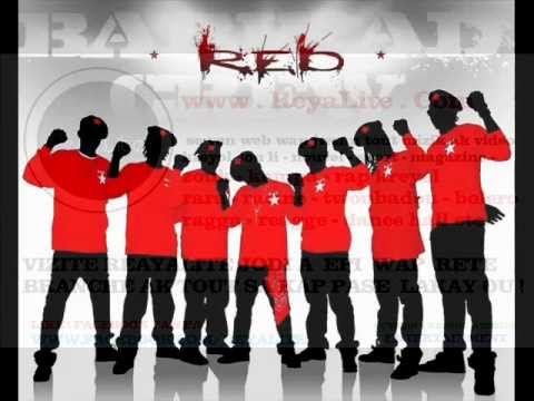 Barikad Crew -  TouLeBagay   Kanaval 2012