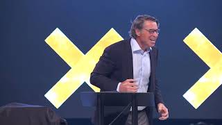 The Power of Taking People With You | David Novak | EDGE|X 2018 video