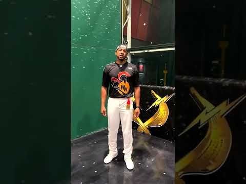 What is Battle Court in Jai-Alai explained #shorts