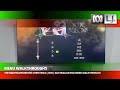The Nightmare Before Christmas 2002 Australian DVD Menu Walkthrough