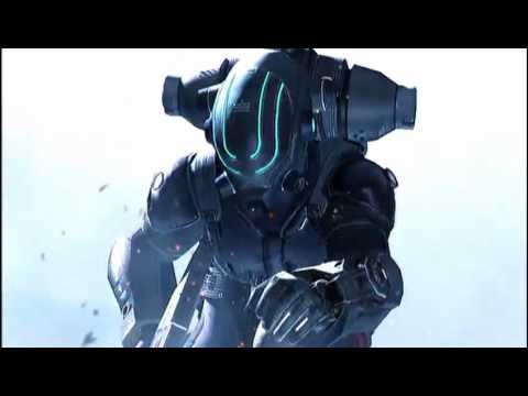 Lost Planet 2 play through (part 1)