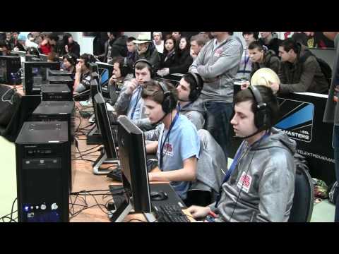 M5 loosing againist mTw at Intel Extreme Masters World Championship