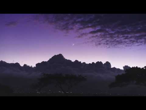 Liam Thomas - Above the Horizon