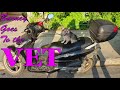 Barney Goes To The Vet