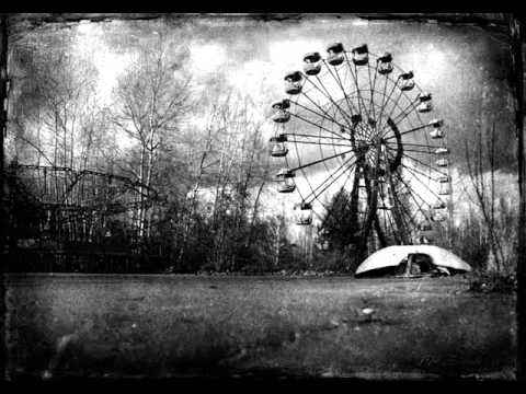 Splittercore: [Cyberpunk Machine] 16. Diabarha - Dead Zone