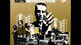 Stereo MC&#39;s - I Feel You