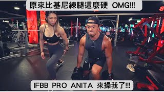 [問題] 股四頭肌的內側要怎麼強化