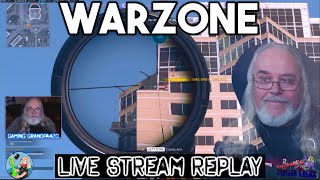 Warzone Solo Plunder Today -  Usually Stoned !youtube - Chillin Chattin and Hittin It #always420