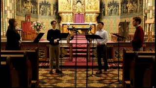 Lute book-Lullaby - William Ballet (arr. Geoffrey Shaw)