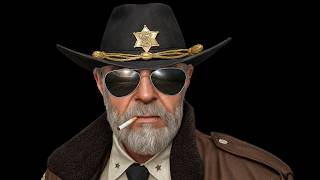 L4D1 Sheriff - Bill