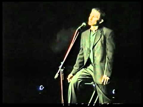 OSPA 2002: SŁUCHAJCIE - W nocnym klubie