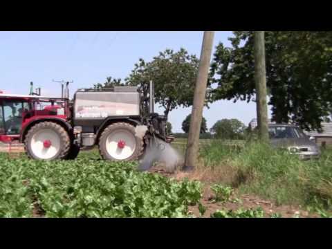 Horsch Leeb PT 270, Rübenspritzen mit m-wilmsen.de