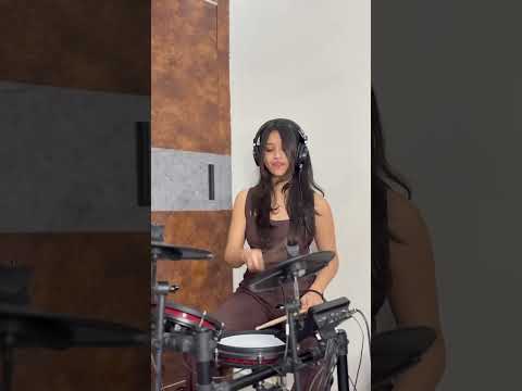 DHOOM MACHALE / DRUM COVER
