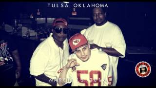 Lil Joe - down low chick (slowed &amp; chopped)