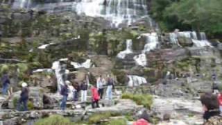 preview picture of video 'Vacanze Norvegia 2009'