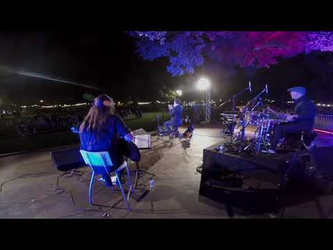 Crocodile Rock - Pedro Duvalle Quartet