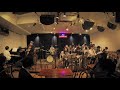 Compensation (Kenny Werner)