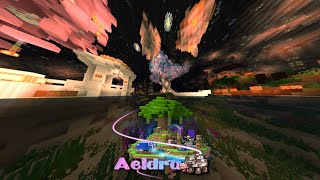 Miniaturka - [Aeldra] Je visite vos serveurs - épisode 6