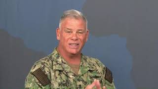 2020 MyNavy HR Town Hall with CNP and Fleet K