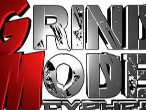 OMassMG - Definition Of A Rap Flow