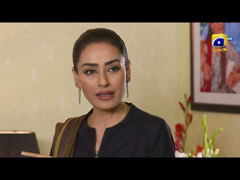 Maa Nahi Saas Hoon Main Episode 68 | Best Scene 03 | Hammad Shoaib - Sumbul Iqbal | Har Pal Geo