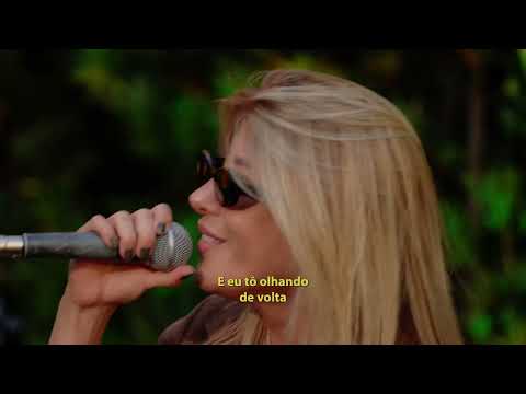 Naessa - Oh Se Eu Quisesse - Guias DVD "Ao Vivo em Goiânia"